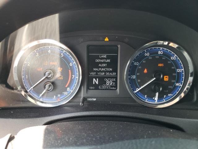 Photo 9 from auction – 2019 TOYOTA COROLLA L with VIN 2T1BURHEXKC185216