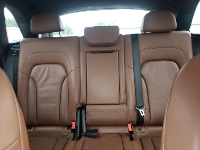 Foto 10 de la subasta – 2011 AUDI Q5 PREMIUM con VIN WA1LFAFP3BA046967