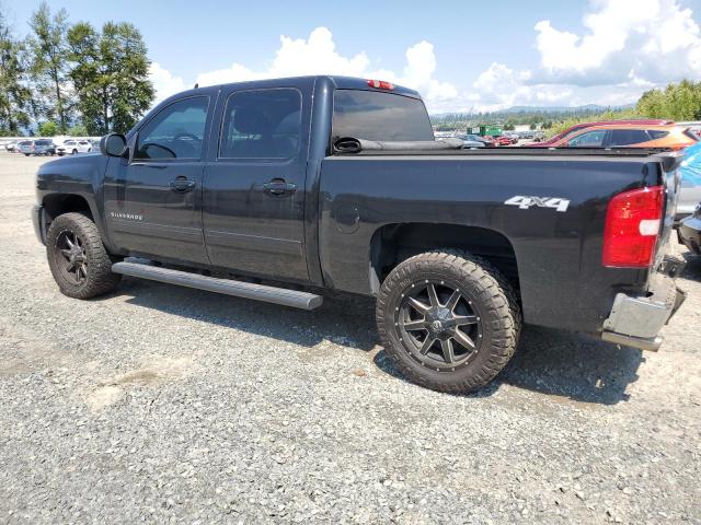Photo 2 from auction – 2012 CHEVROLET SILVERADO with VIN 1GCPKTE74CF106629