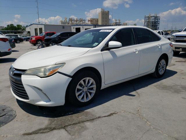 Photo 1 from auction – 2015 TOYOTA CAMRY LE with VIN 4T4BF1FK3FR468796