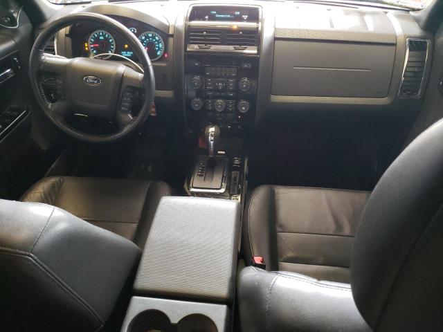 Photo 8 from auction – 2012 FORD ESCAPE LIM with VIN 1FMCU9E74CKB64092