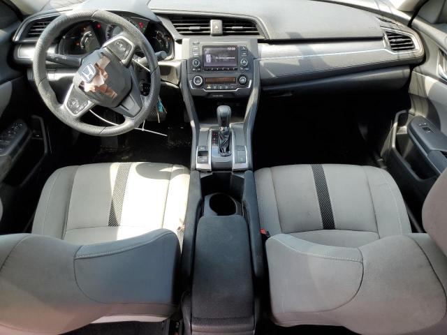 Photo 8 from auction – 2018 HONDA CIVIC LX with VIN 2HGFC2F55JH600348