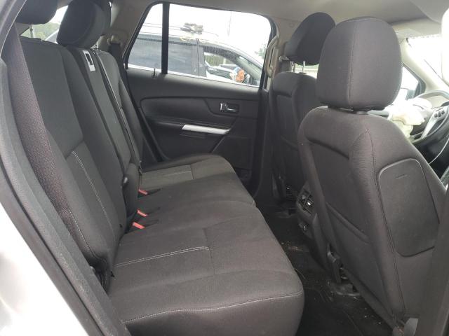 Photo 11 from auction – 2013 FORD EDGE SE with VIN 2FMDK3G98DBB26835