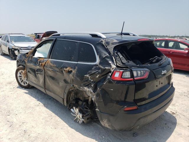 Photo 2 from auction – 2019 JEEP CHEROKEE L with VIN 1C4PJLCB6KD175777