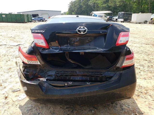 Photo 6 from auction – 2011 TOYOTA CAMRY BASE with VIN 4T1BF3EK4BU122029