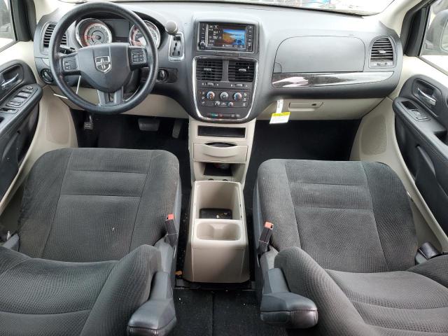 Foto 8 de la subasta – 2016 DODGE GRAND CARA con VIN 2C4RDGBG7GR395440