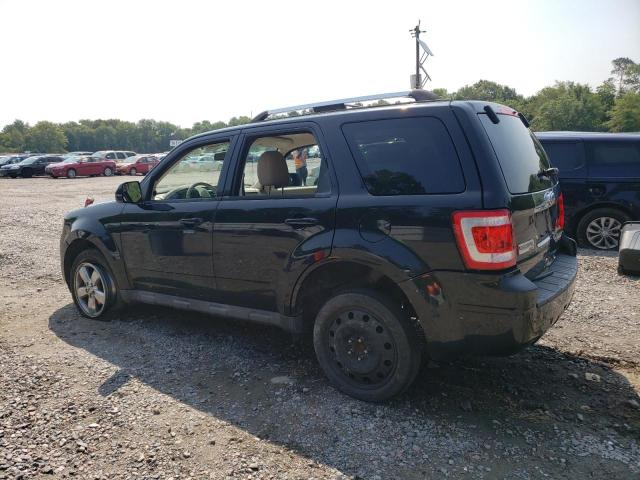 Photo 2 from auction – 2011 FORD ESCAPE LIM with VIN 1FMCU0E74BKC36287