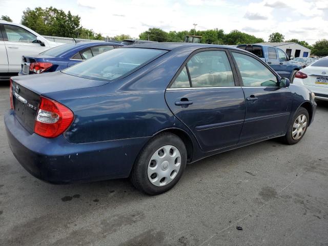 Photo 3 from auction – 2003 TOYOTA CAMRY LE with VIN 4T1BE32K93U153544