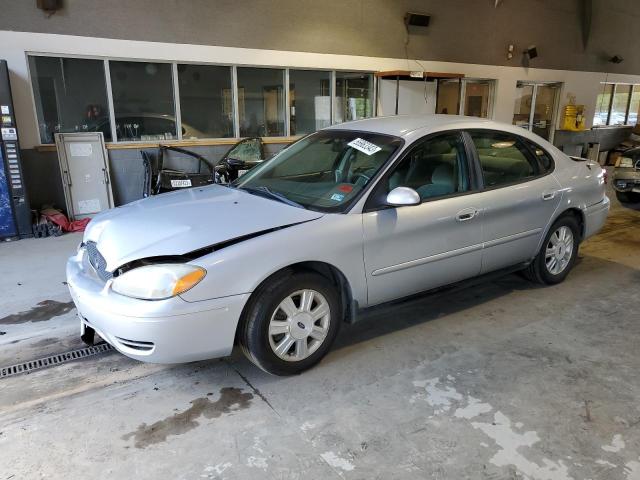 FORD TAURUS SEL 2005 with VIN 1FAFP56265A223078 - Photo from auction
