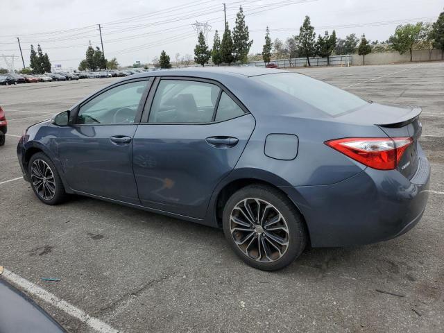 Photo 2 from auction – 2015 TOYOTA COROLLA L with VIN 5YFBURHE4FP307803