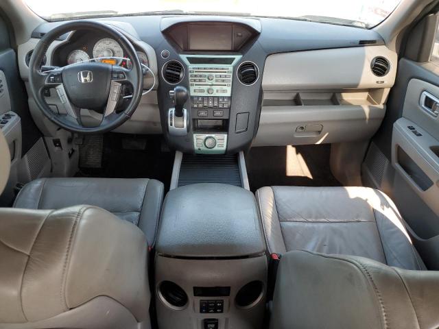 صورة رقم 8 من المزاد - 2011 HONDA PILOT TOUR مع VIN 5FNYF3H91BB011857