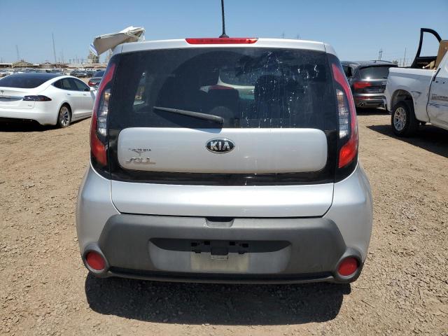 Photo 6 from auction – 2015 KIA SOUL with VIN KNDJN2A20F7791986