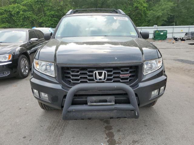 Zdjęcie 5 z aukcji – 2014 HONDA RIDGELINE z VIN 5FPYK1F7XEB006556