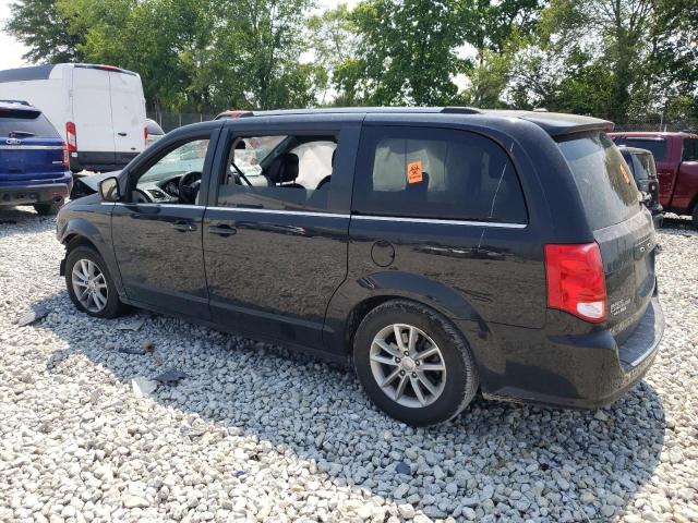 Photo 2 from auction – 2020 DODGE GRAND CARA with VIN 2C4RDGCG4LR194796
