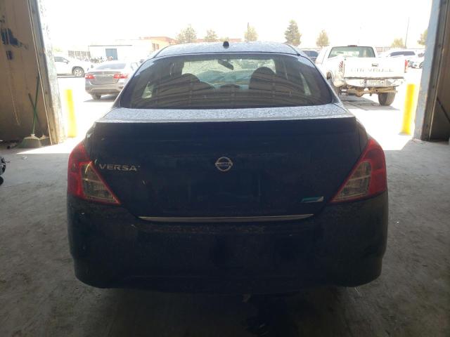 Photo 6 from auction – 2016 NISSAN VERSA S with VIN 3N1CN7AP6GL851092