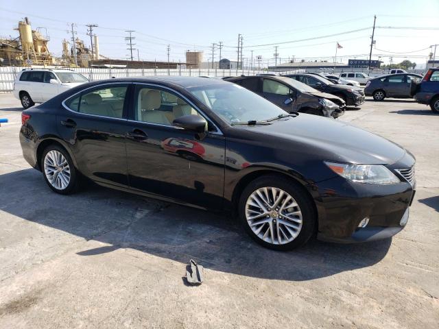 Photo 4 from auction – 2014 LEXUS ES 350 with VIN JTHBK1GG1E2114949