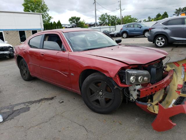 Photo 4 from auction – 2006 DODGE CHARGER with VIN 2B3KA43GX6H217180