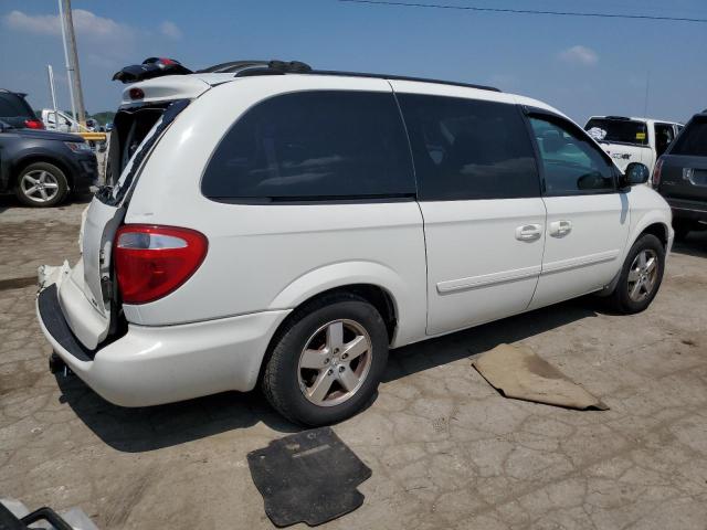 Photo 3 from auction – 2007 DODGE GRAND CARA with VIN 2D4GP44L37R193995