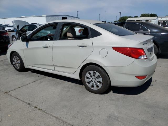 Photo 2 from auction – 2016 HYUNDAI ACCENT SE with VIN KMHCT4AEXGU108436