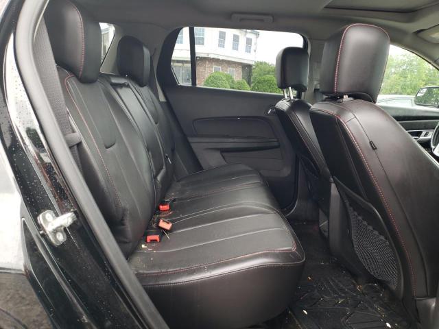 Photo 10 from auction – 2013 GMC TERRAIN SL with VIN 2GKFLVE36D6331829