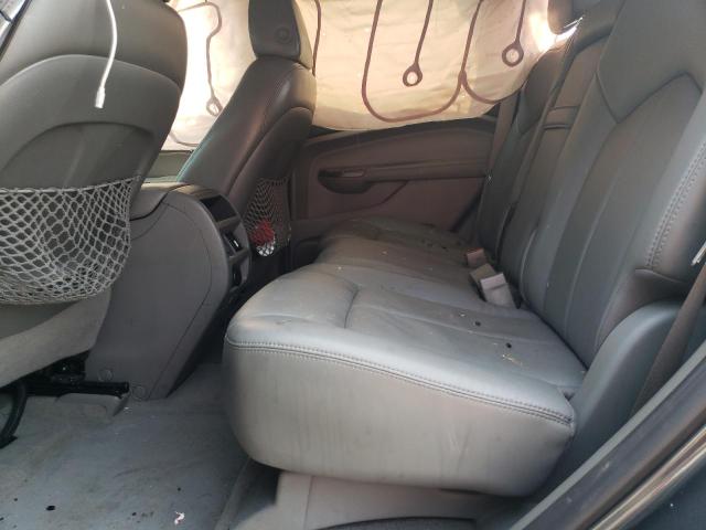 Photo 10 from auction – 2012 CADILLAC SRX with VIN 3GYFNGE36CS579400