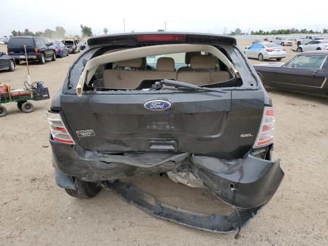 Photo 6 from auction – 2010 FORD EDGE SEL with VIN 2FMDK3JC8ABB44087