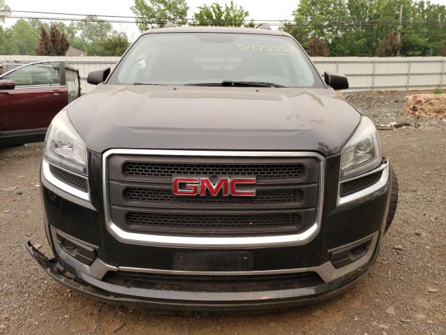 Photo 5 from auction – 2016 GMC ACADIA SLE with VIN 1GKKVPKD0GJ315943