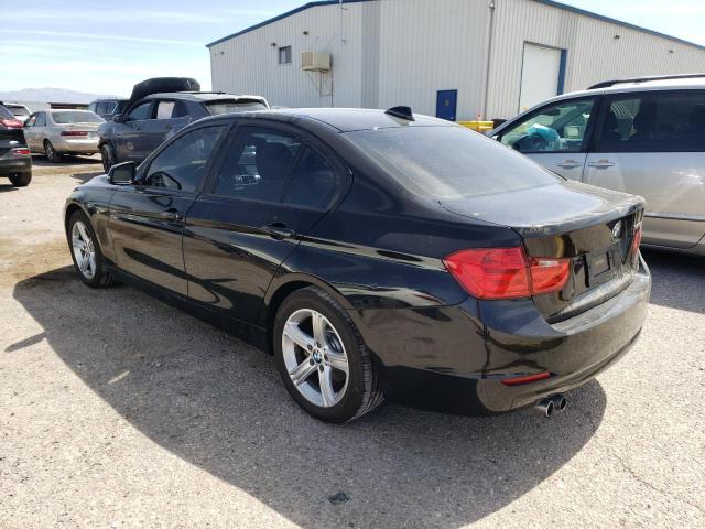 Photo 2 from auction – 2015 BMW 328 I with VIN WBA3A5G57FNS91923