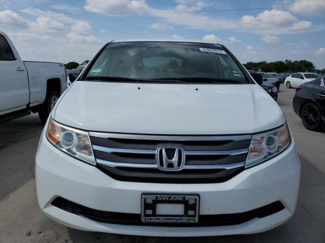 Photo 5 from auction – 2011 HONDA ODYSSEY EX with VIN 5FNRL5H41BB012424