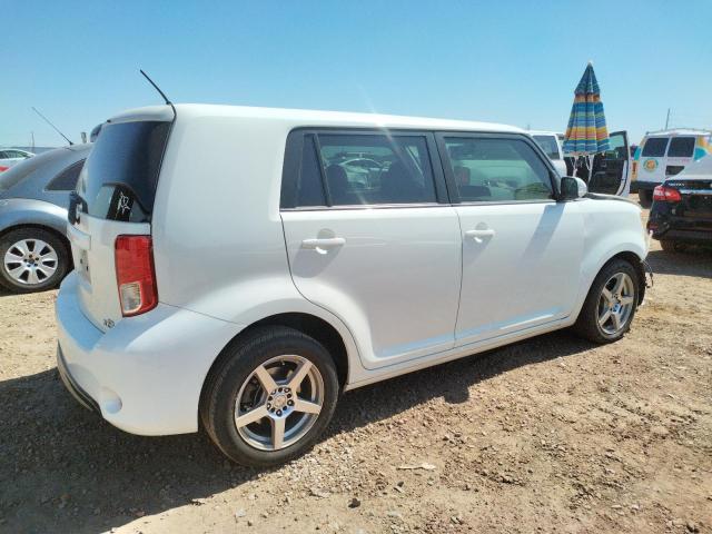 Photo 3 from auction – 2014 TOYOTA SCION XB with VIN JTLZE4FE8EJ059256