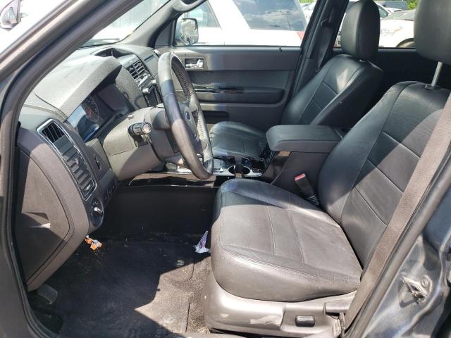Photo 7 from auction – 2011 FORD ESCAPE LIM with VIN 1FMCU0EG8BKA81341