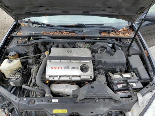 Photo 11 from auction – 2004 TOYOTA CAMRY LE with VIN 4T1BF32KX4U077220