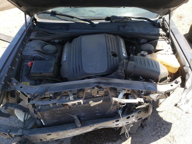 Photo 11 from auction – 2019 DODGE CHALLENGER with VIN 2C3CDZBT7KH606234