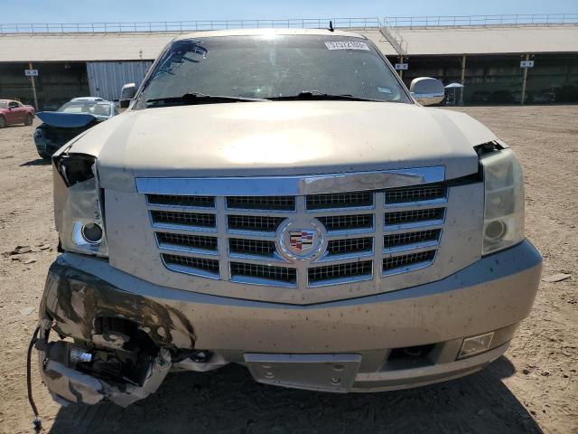 Photo 5 from auction – 2009 CADILLAC ESCALADE L with VIN 1GYFC23239R117939