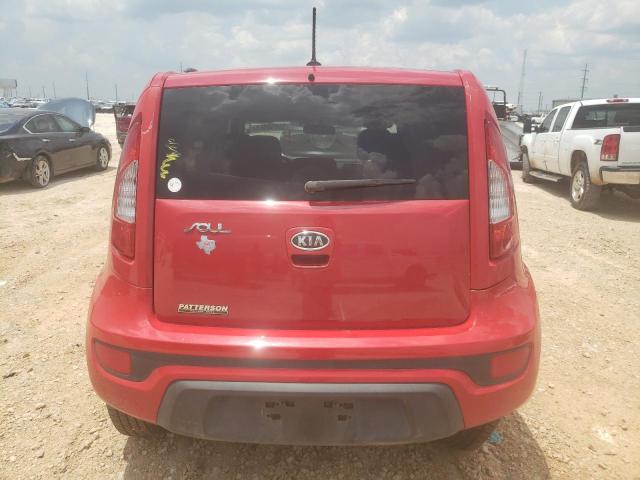 Photo 6 from auction – 2012 KIA SOUL + with VIN KNDJT2A6XC7423870