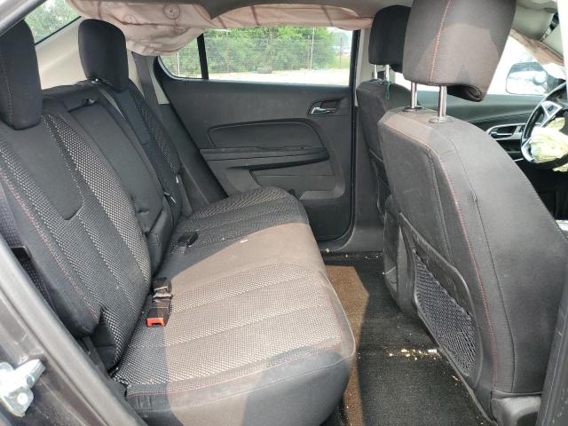 Photo 10 from auction – 2017 CHEVROLET EQUINOX LT with VIN 2GNALCEK5H1510360