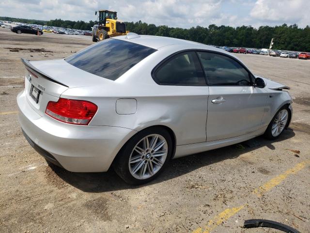 Photo 3 from auction – 2009 BMW 128 I with VIN WBAUP73579VK75889