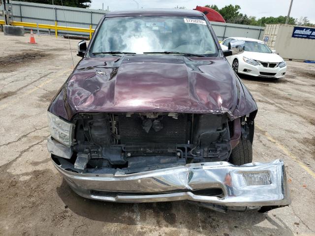 Photo 5 from auction – 2012 DODGE RAM 1500 L with VIN 1C6RD7NT1CS147578