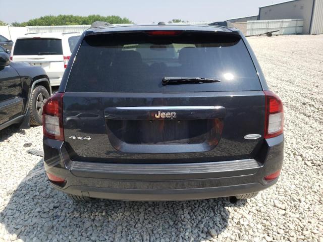 Photo 6 from auction – 2015 JEEP COMPASS LA with VIN 1C4NJDEB1FD279853