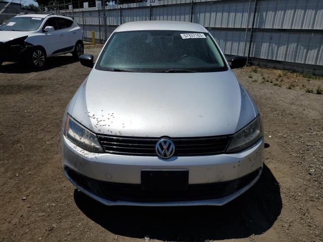 Photo 5 from auction – 2011 VOLKSWAGEN JETTA BASE with VIN 3VW1K7AJ1BM336610