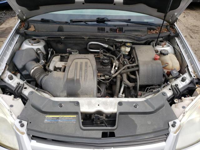 Photo 11 from auction – 2007 CHEVROLET COBALT LS with VIN 1G1AK58F677260370