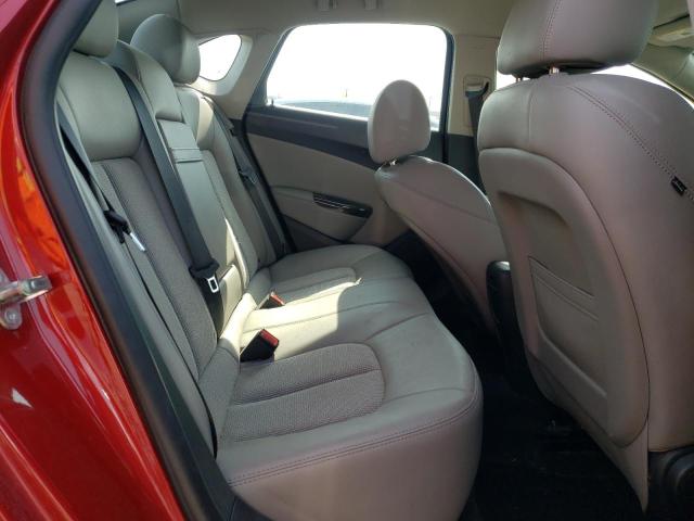 Photo 11 from auction – 2014 BUICK VERANO CON with VIN 1G4PR5SK8E4157299