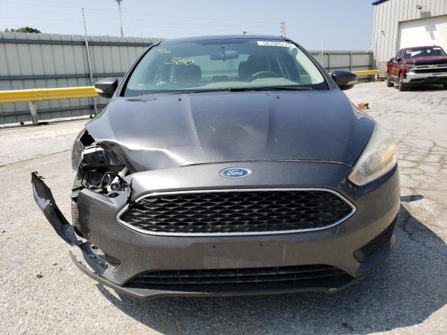Photo 5 from auction – 2016 FORD FOCUS SE with VIN 1FADP3F21GL344121