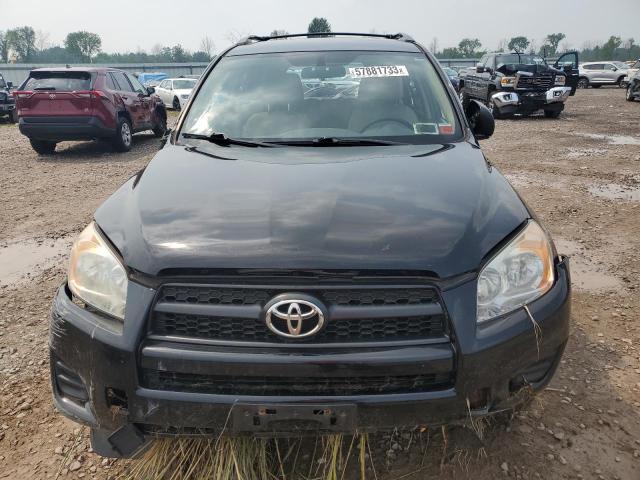 Photo 5 from auction – 2012 TOYOTA RAV4 with VIN 2T3BF4DV4CW260065