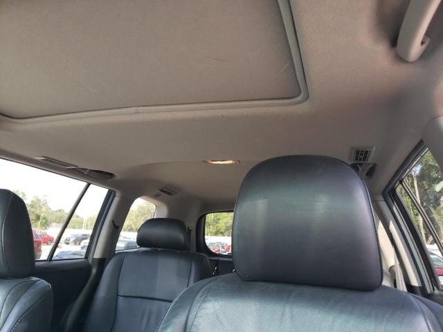 Photo 10 from auction – 2011 TOYOTA HIGHLANDER with VIN 5TDYK3EH1BS036969
