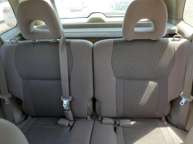 Photo 10 from auction – 2004 TOYOTA RAV4 with VIN JTEGD20V640006462