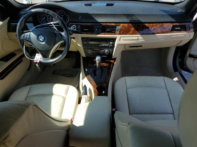 Photo 8 from auction – 2007 BMW 328 I with VIN WBAWL13547PX16218