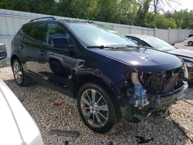 Photo 4 from auction – 2009 FORD EDGE SEL with VIN 2FMDK38C69BA60495