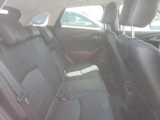 Photo 11 from auction – 2018 MAZDA CX-3 TOURI with VIN JM1DKDC79J0317062