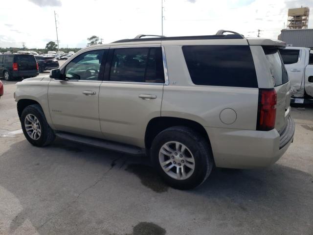 Photo 2 from auction – 2015 CHEVROLET TAHOE C150 with VIN 1GNSCBKC2FR501017